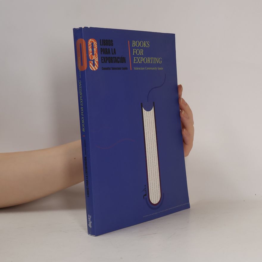 Autorenkollektiv Libros para la exportación / Books for Exporting