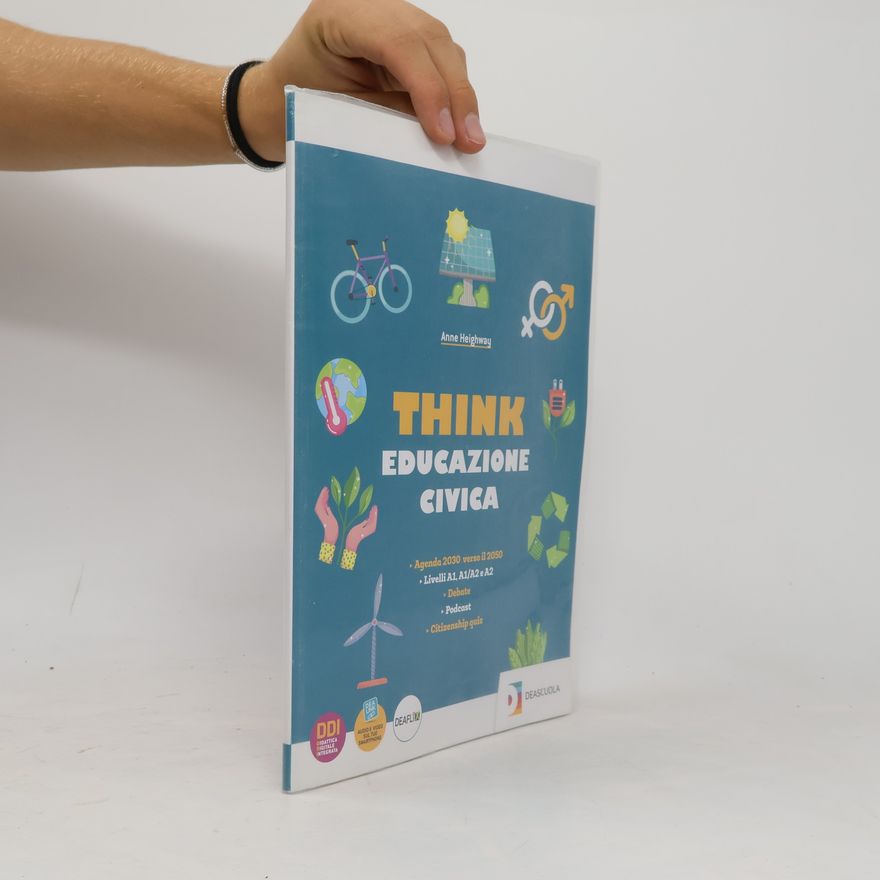 Heighway Anne Think Educazione Civica