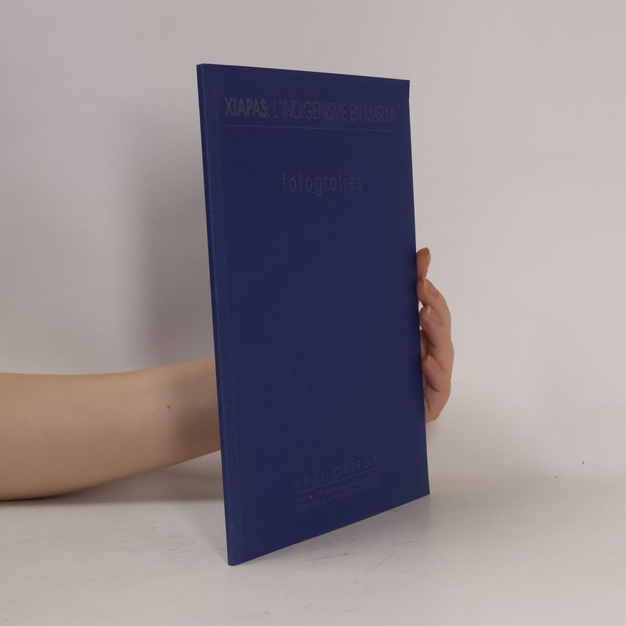 Autorenkollektiv Xiapes: L'indigenisme en marxa