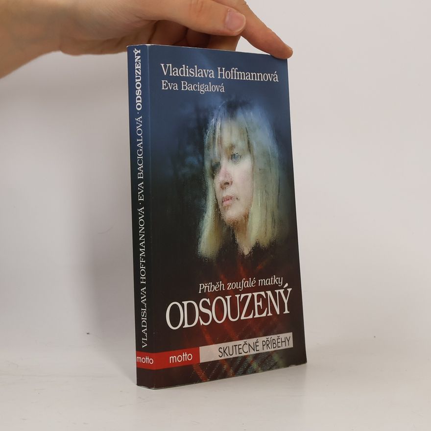 Eva Bacigalova Odsouzený