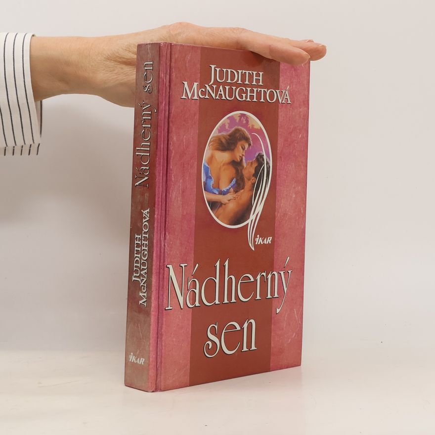 Judith McNaught Nádherný sen