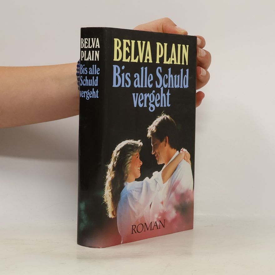 Belva Plain Bis alle Schuld vergeht