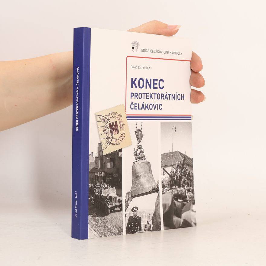 David Eisner Konec protektorátních Čelákovic