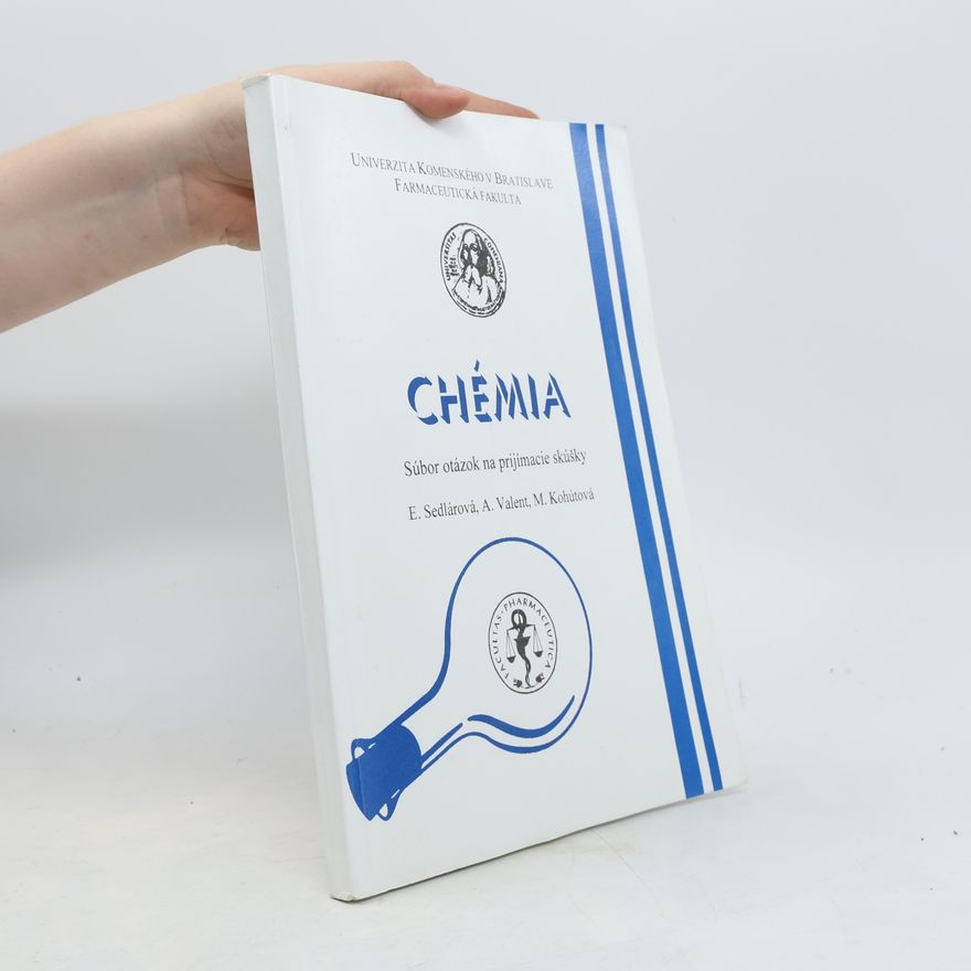 A. Valent Chémia