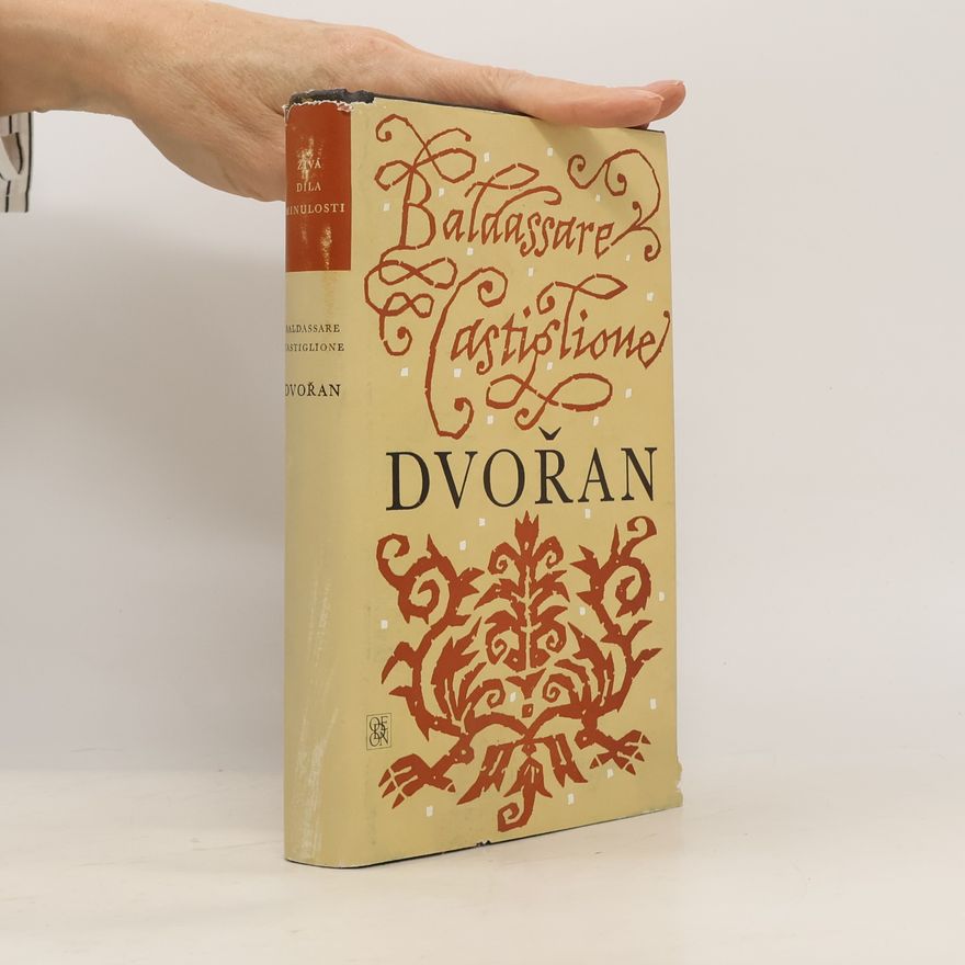 Baldassare Castiglione Dvořan