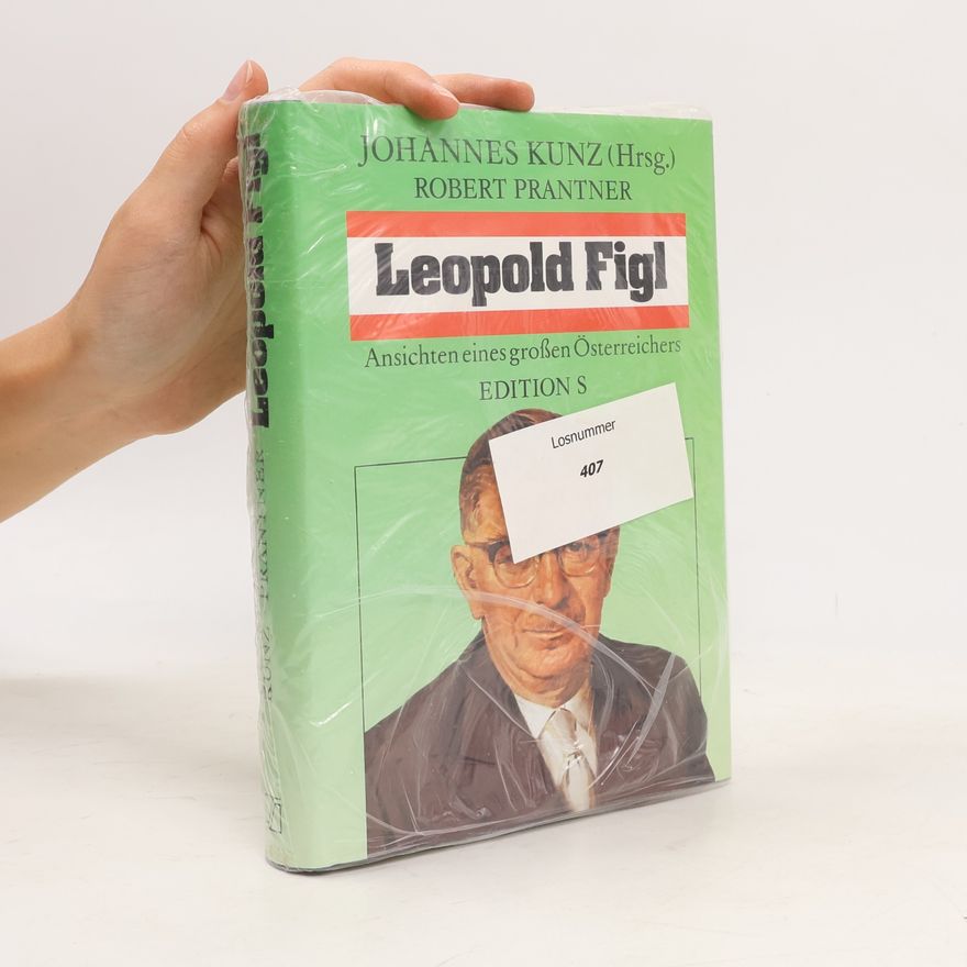 Leopold Figl Leopold Figl