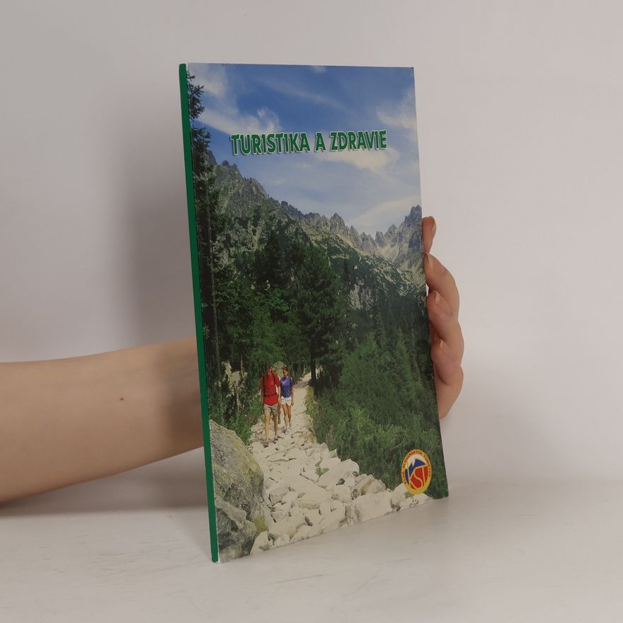 Autorenkollektiv Turistika a zdravie