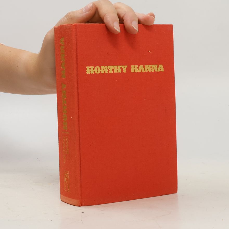 Gál György Sándor Honthy Hanna
