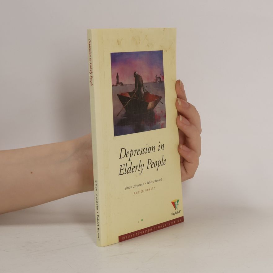 Robert Howard Depression In Elderly People