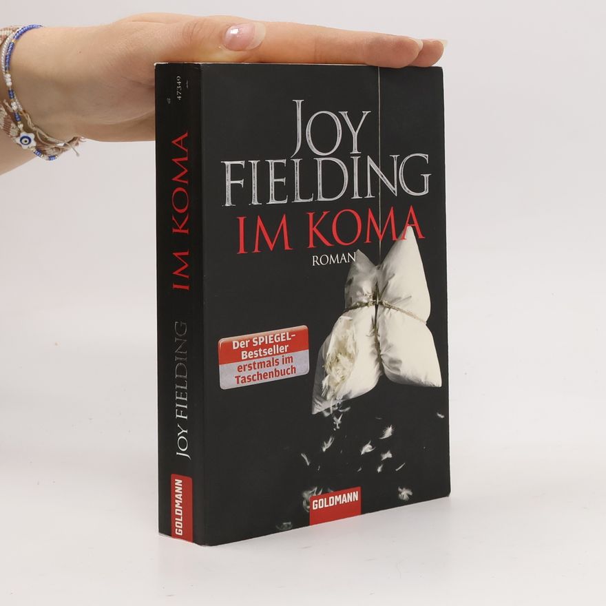 Joy Fielding Im Koma
