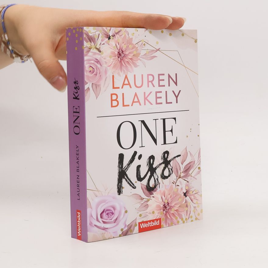 Lauren Blakely One Kiss