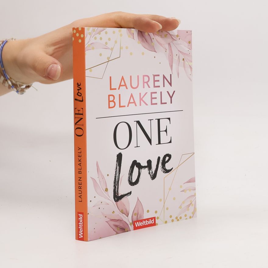 Lauren Blakely One Love