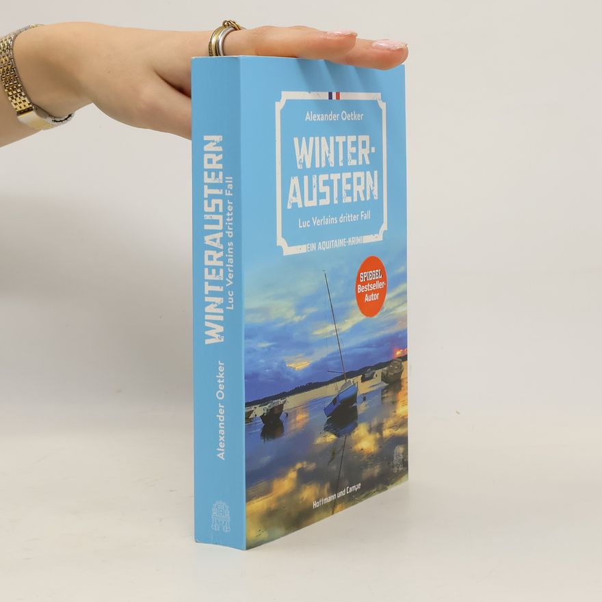 Alexander Oetker Winteraustern