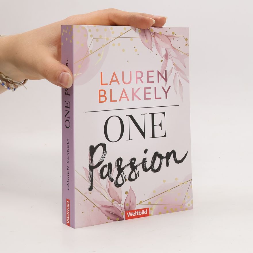 Lauren Blakely One Passion