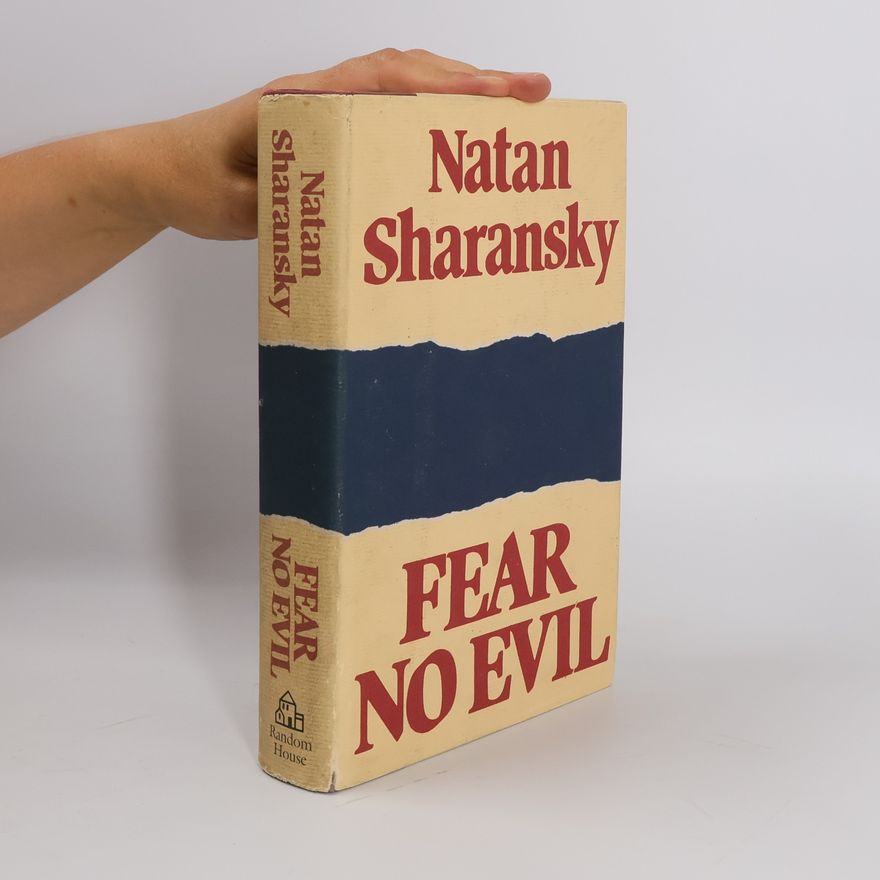 Stephan Hoffman Fear No Evil