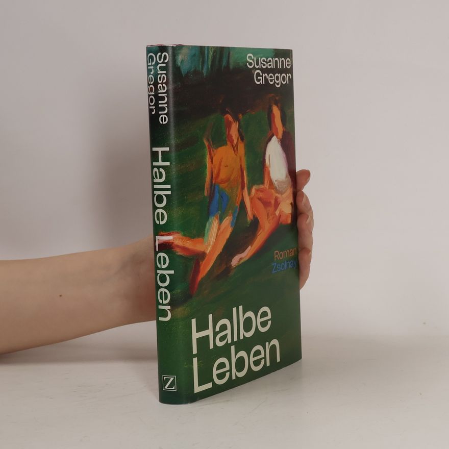 Susanne Gregor Halbe Leben