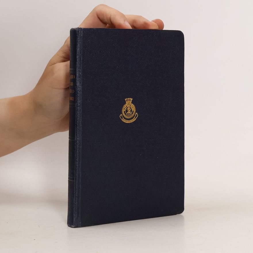 Autorenkollektiv Liederbuch der Heilsarmee