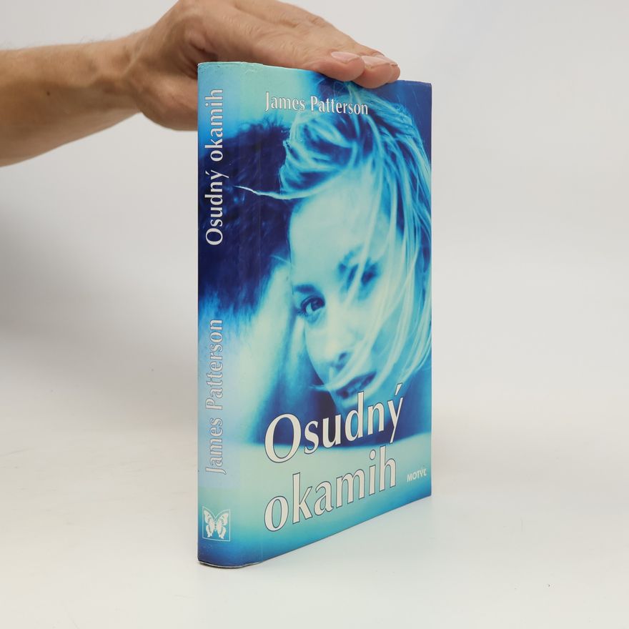 James Patterson Osudný okamih