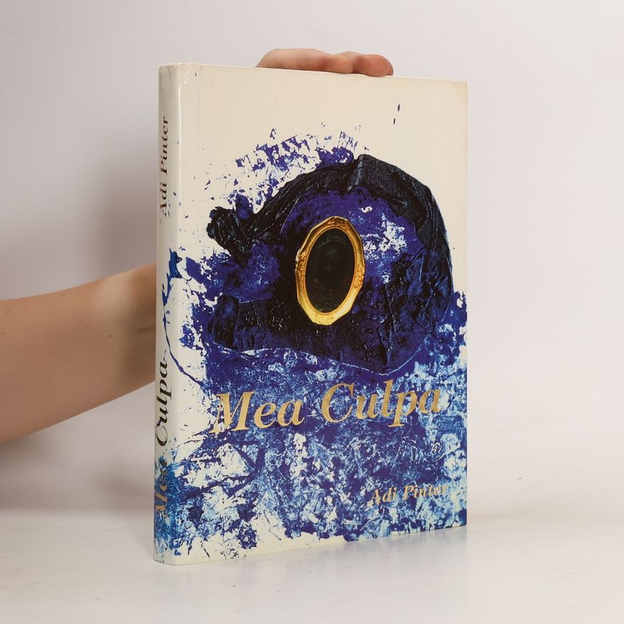 Adi Pinter Mea Culpa