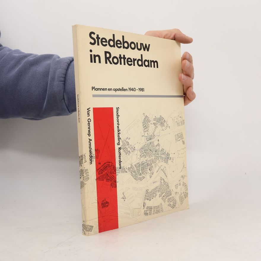 Kolektív autorov Stedebouw in Rotterdam