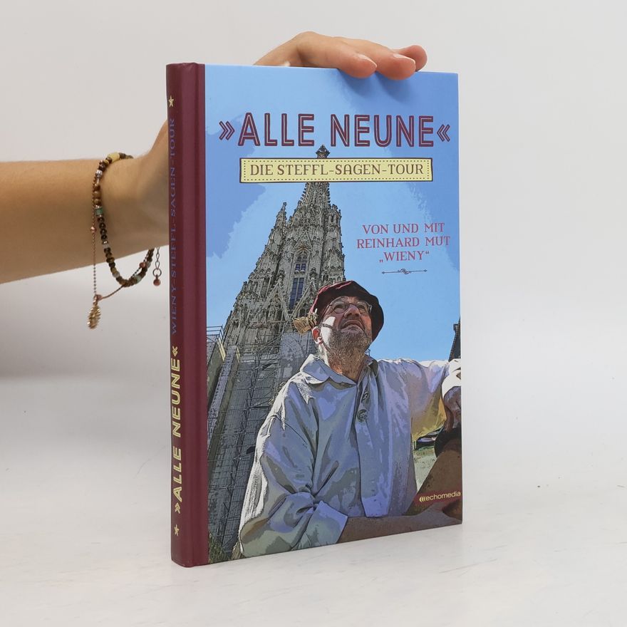 Reinhard Mut WIENY Alle Neune