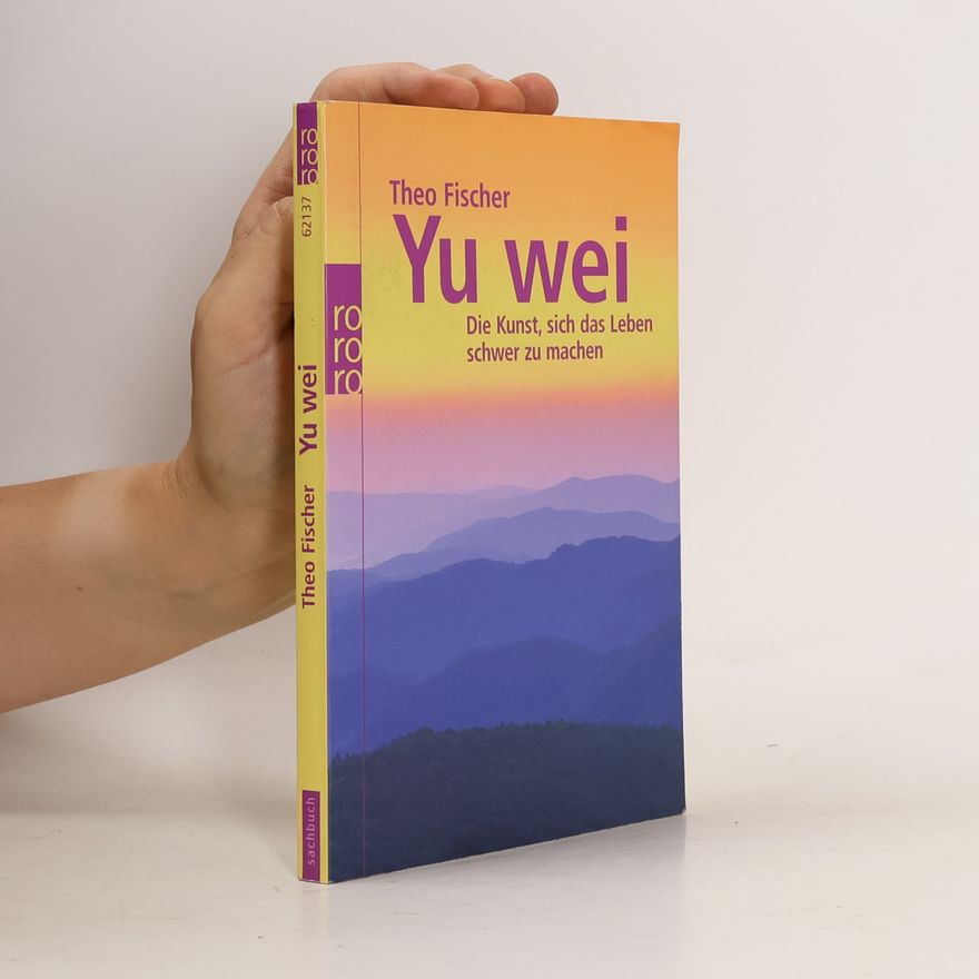 Theo Fischer Yu wei