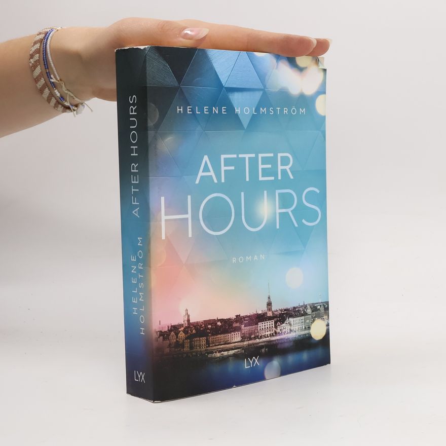 Heléne Holmström After Hours