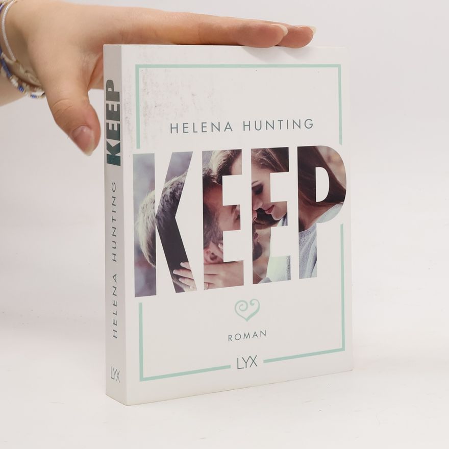 Helena Hunting Keep