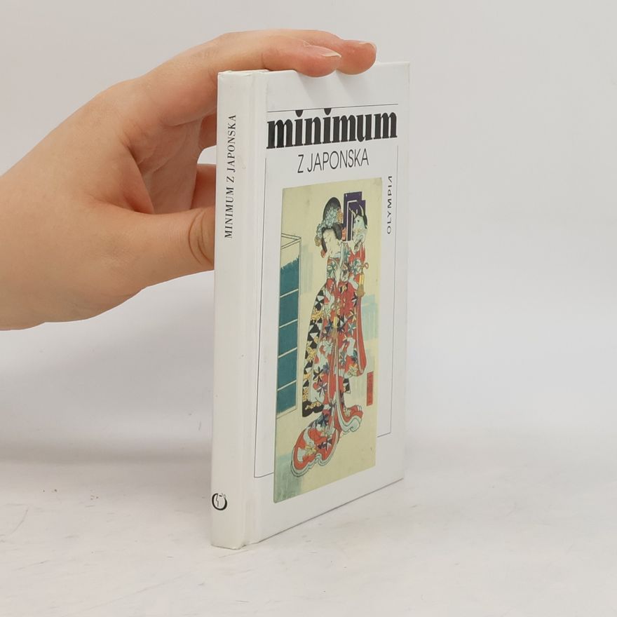 Alice Kraemerová Minimum z Japonska