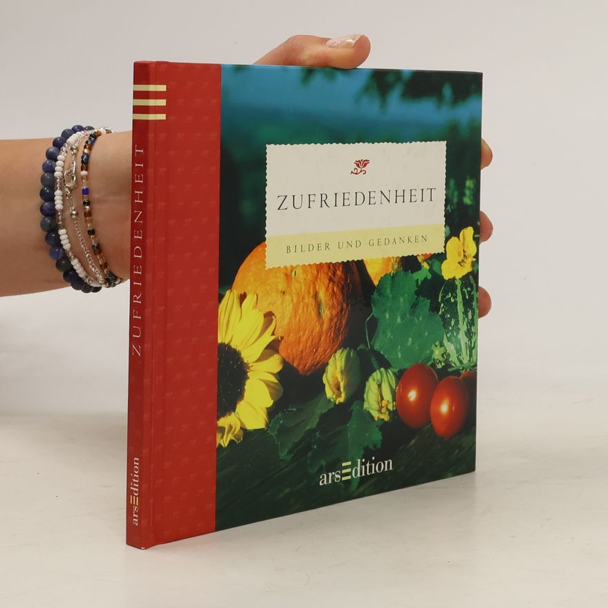 Heinz Hirz Zufriedenheit