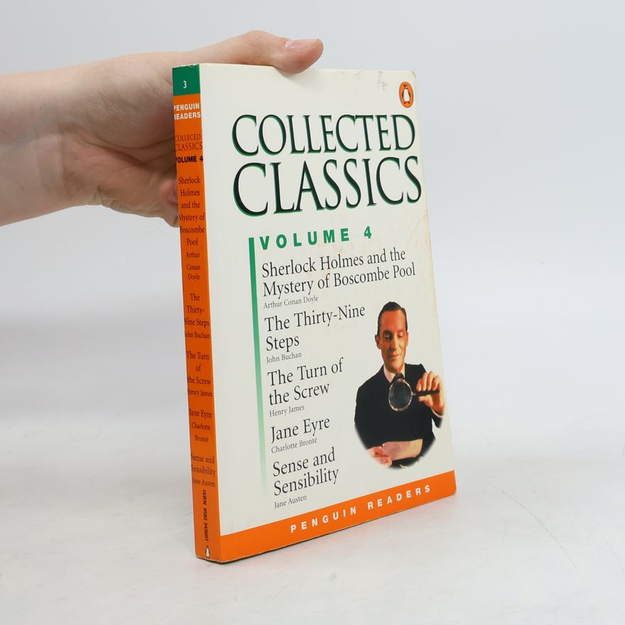Autorenkollektiv Collected Classics