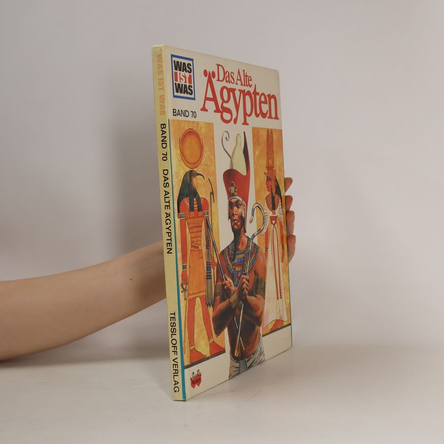 Dieter Kurth Das Alte Ägypten