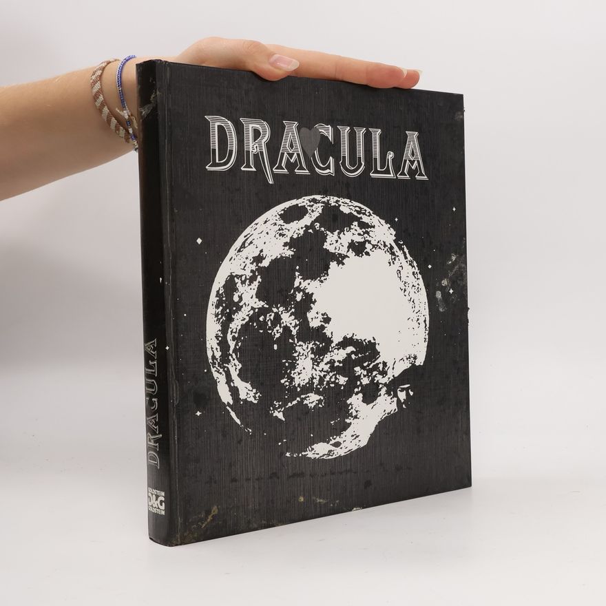 Collectif d'auteurs Dracula