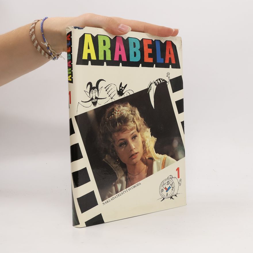 Various authors Arabela 1