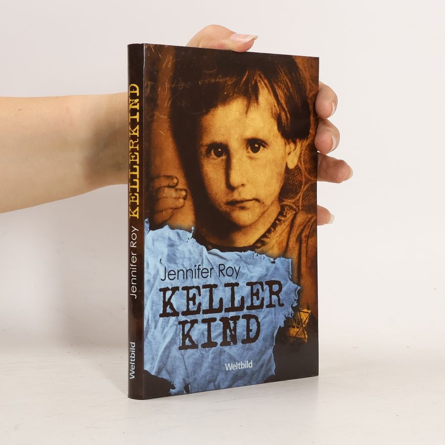 Jennifer Roy Kellerkind
