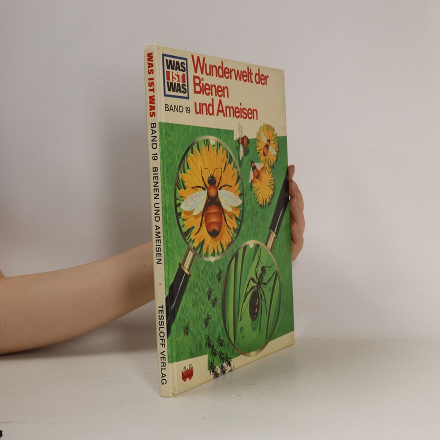 Ronald N. Rood Bienen und Ameisen