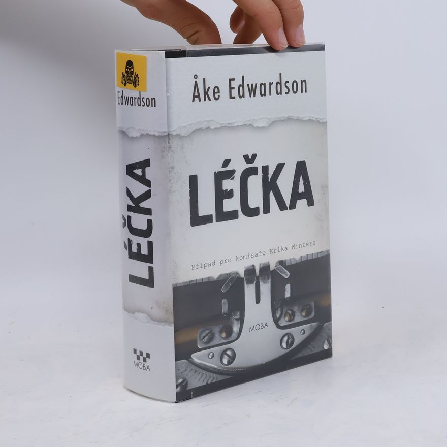 Åke Edwardson Léčka