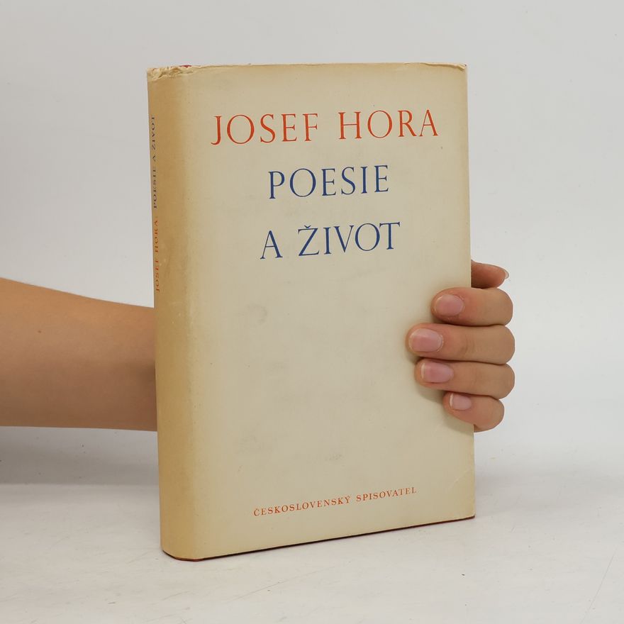 Antonín Matěj Píša Poesie a život