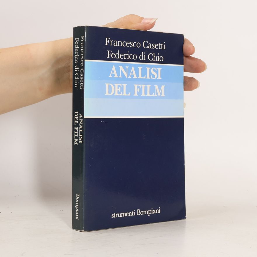 Federico Di Chio Analisi del film