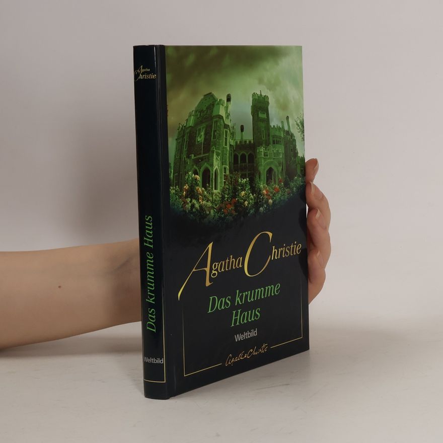 Agatha Christie Das krumme Haus