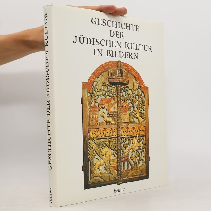 Bes al e. l. Narqi s. Geschichte der jüdischen Kultur in Bildern