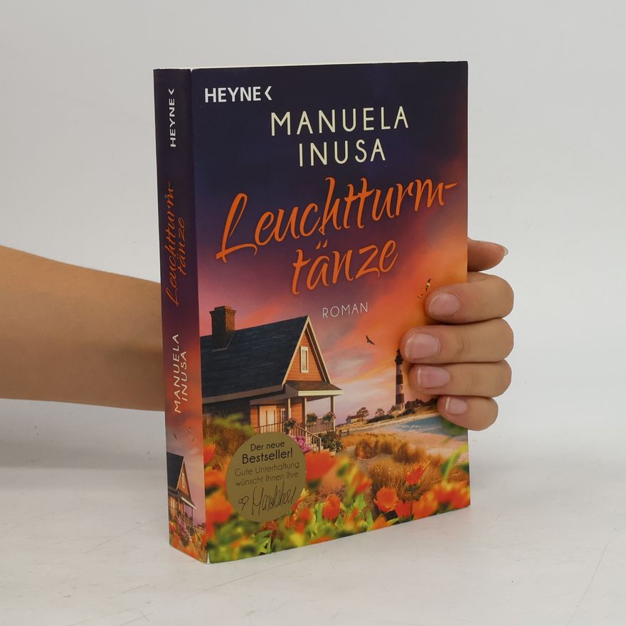 Manuela Inusa Coastlines - 3: Leuchtturmtänze