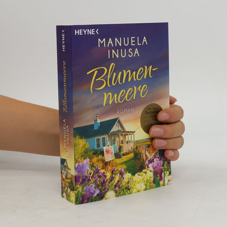 Manuela Inusa Blumenmeere