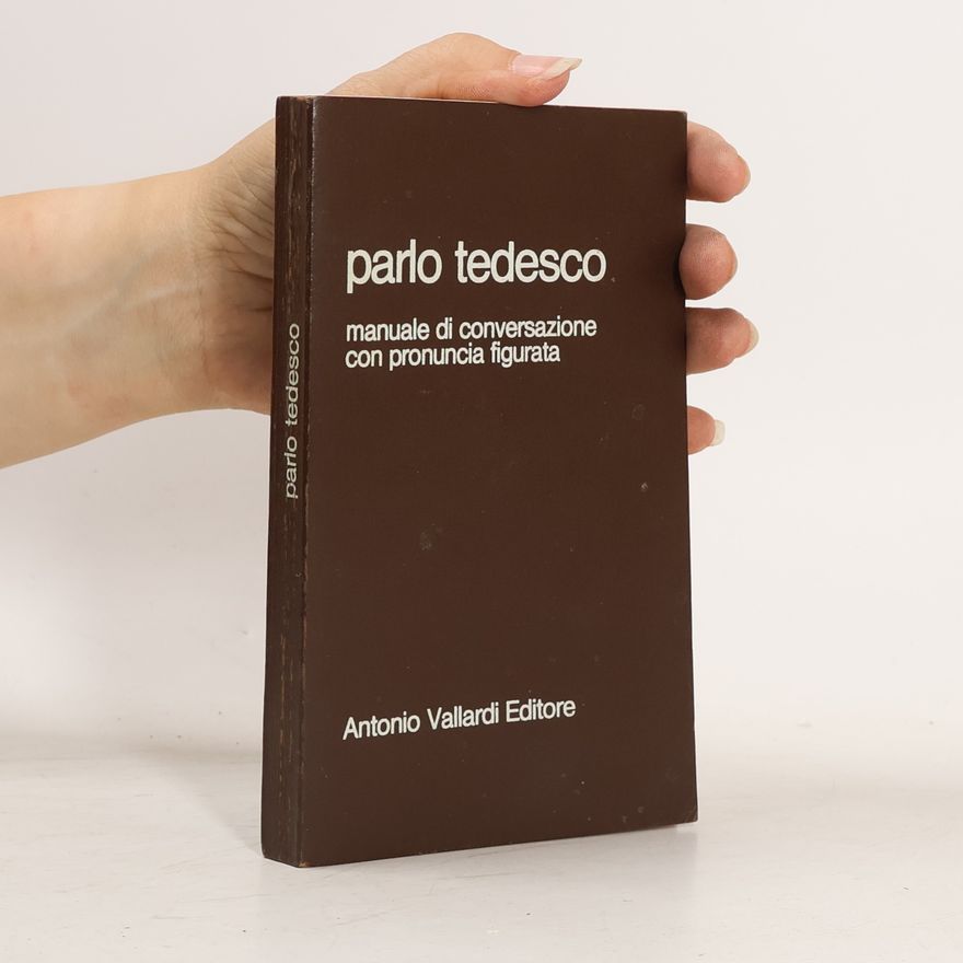Lisa Rudiger parlo tedesco