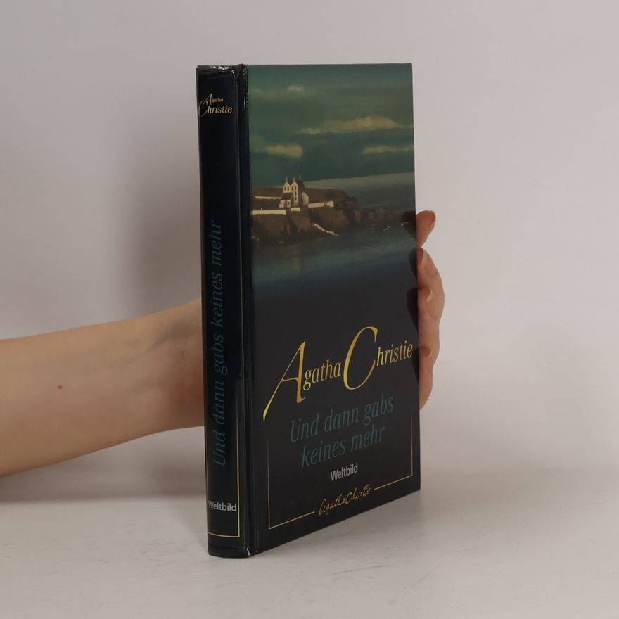 Agatha Christie Und dann gabs keines mehr
