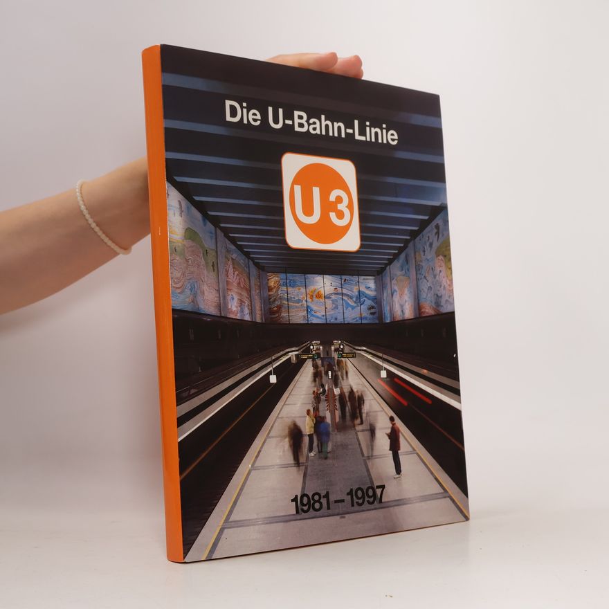 Various authors Die U-Bahn-Linie U 3