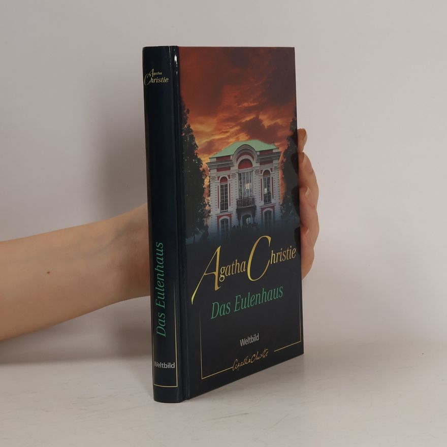 Agatha Christie Das Eulenhaus