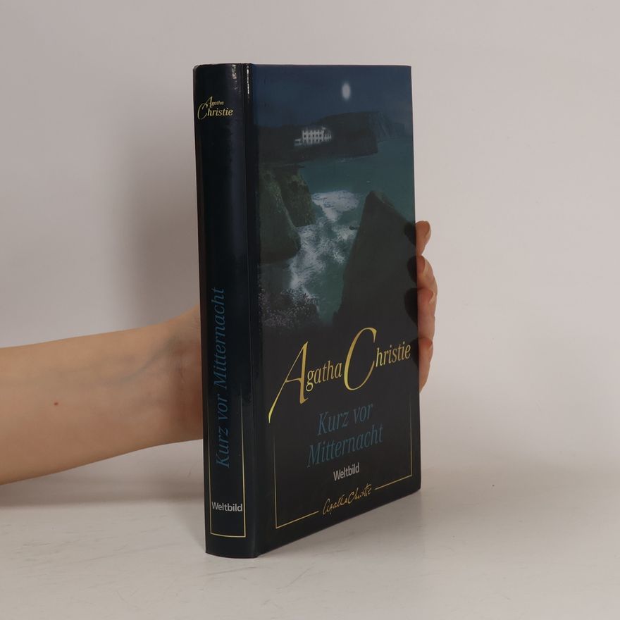Agatha Christie Kurz Vor Mitternacht