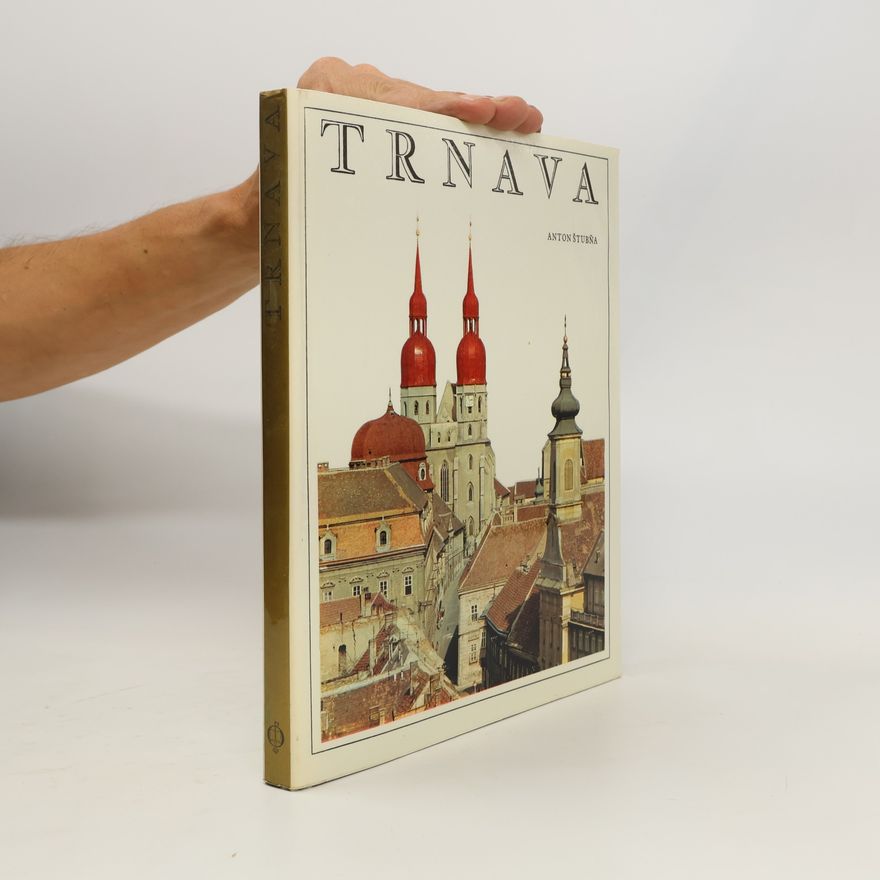 Anton Štubňa Trnava
