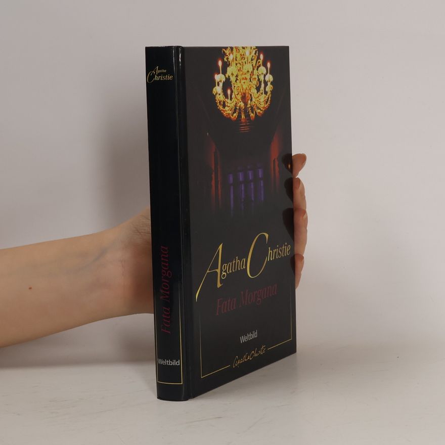 Agatha Christie Fata Morgana